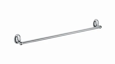 Полотенцедержатель трубчатый Grampus Briz GR-3001