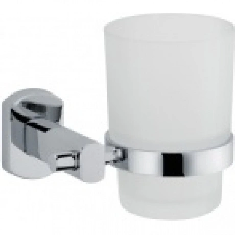 Подстаканник одинарный Grampus Coral GR-7006