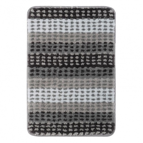 

Коврик для ванной Grampus Point серый 40х60 см (GR-5201K)