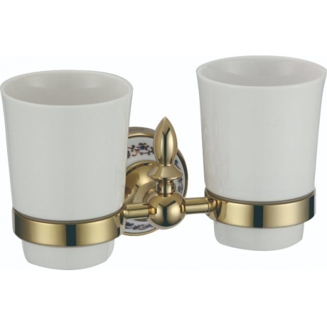 

Держатель для двух стаканов Savol 68b (S-06868B)