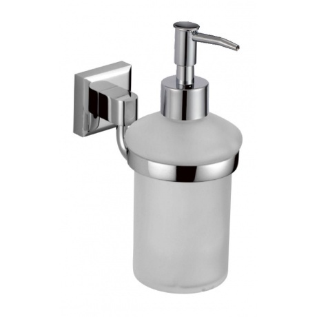 

Дозатор для жидкого мыла с настенным держателем Savol 95 (S-009531)