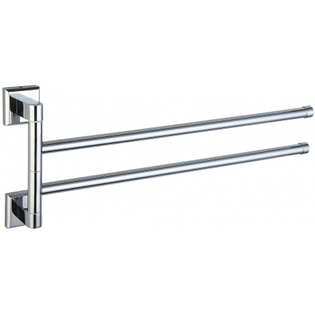 

Держатель для полотенец поворотный (2-ой) Savol 95 (S-009502)