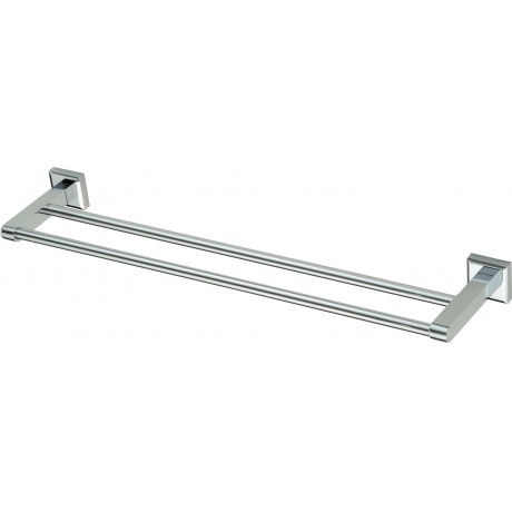 

Держатель для полотенец прямой (2-ой) 60 см Savol 95 (S-609548)