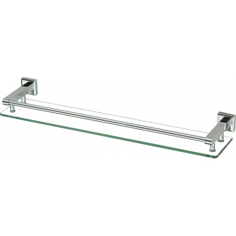 

Полка прямая (стеклянная) 60 см Savol 95 (S-609591)