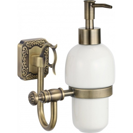 

Дозатор для жидкого мыла с настенным держателем Savol 64 (S-006431)