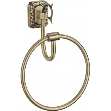 

Держатель для полотенец кольцевой Savol 64 (S-006460)