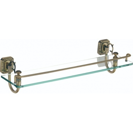 

Полка прямая (стеклянная) 60 см Savol 64 (S-006491)