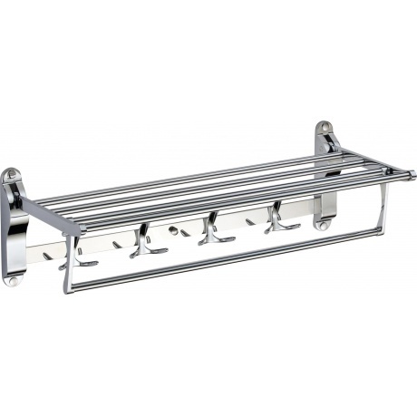 

Полка для полотенец откидная 60 см Savol (S-006099)