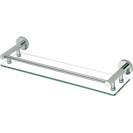 

Полка прямая (стеклянная) 50 см Savol 87 (S-508791)