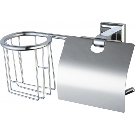 

Держатель для туалетной бумаги и освежителя воздуха Savol 95 (S-R09551)