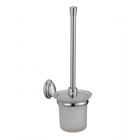 Туалетный ёршик с настенным держателем Savol 31 (S-003194)