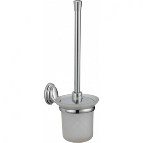 Туалетный ёршик с настенным держателем Savol 31 (S-003194)