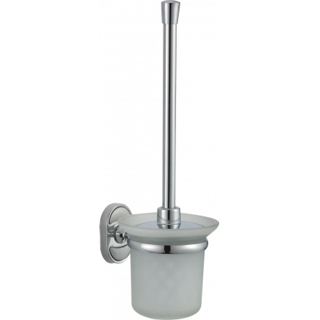 

Туалетный ёршик с настенным держателем Savol 70 (S-007094)