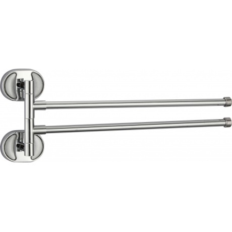 

Держатель для полотенец поворотный(2-ой) Savol 70 (S-008602)