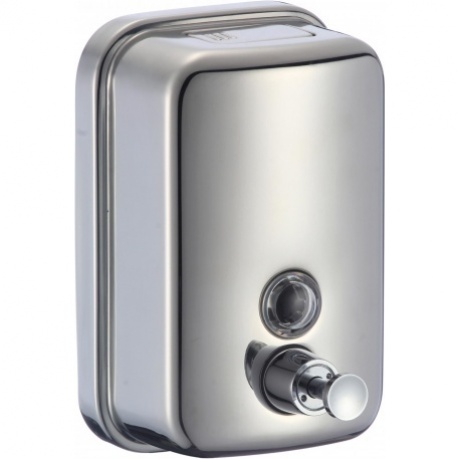 

Дозатор для жидкого мыла 1 л Savol (S-00403)