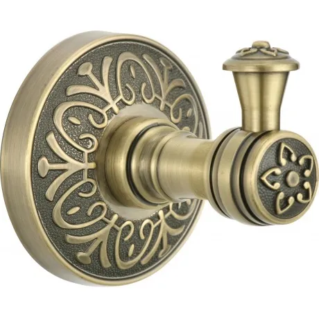 Крючок одинарный Savol 58с (S-005853C)