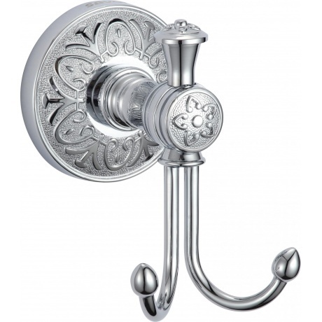 

Крючок двойной Savol 58а (S-005854A)