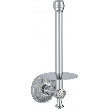 Держатель для туалетной бумаги Savol 58а (S-005852-1A) - фото 1