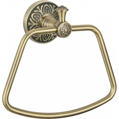 Держатель для полотенец кольцевой Savol 58с (S-005860C)