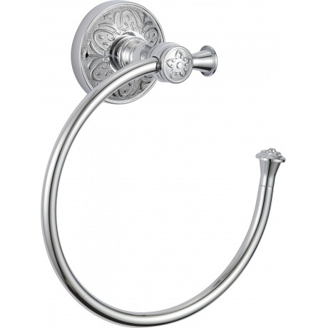 

Держатель для полотенец кольцевой Savol 58а (S-005863A)