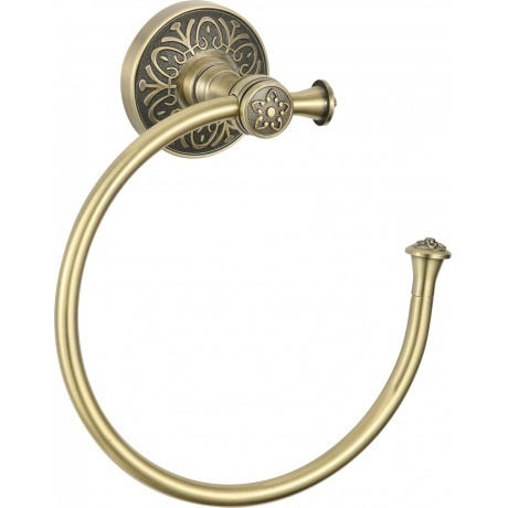 

Держатель для полотенец кольцевой Savol 58с (S-005863C)