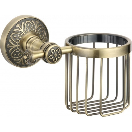 

Держатель для освежителя воздуха Savol 58с (S-005833C)