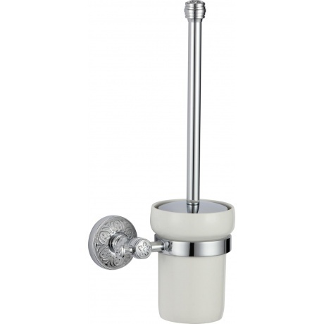 

Туалетный ёршик с настенным держателем Savol 58а (S-005894A)