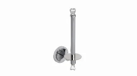 Держатель запасного рулона Sofita Crystal SF-35010D