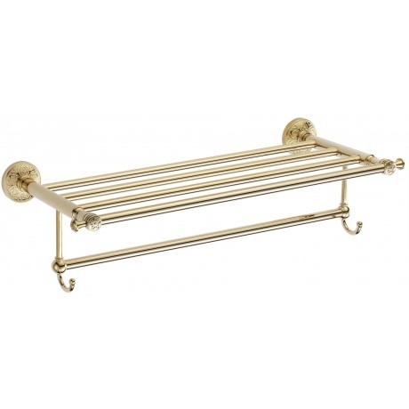 

Полка для полотенец Savol 58b (S-005844B)