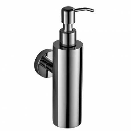 

Дозатор для жидкого мыла с настенным держателем Savol 56 (S-005631-1)