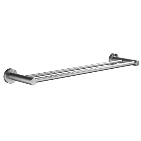 

Полотенцедержатель двойной Savol 56 (S-005648)