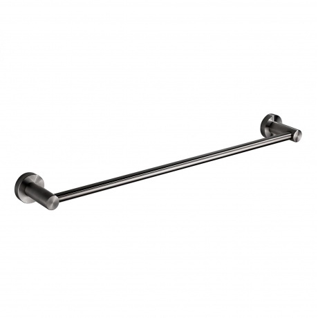 

Держатель для полотенец прямой Savol 56 (S-005624)