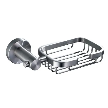 Мыльница решетка настенная Savol 56 (S-005632)