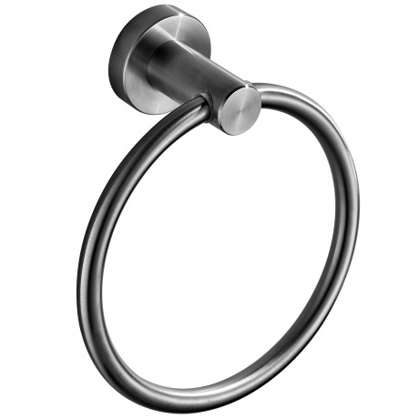 

Держатель для полотенец кольцевой Savol 56 (S-005660)