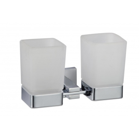 

Держатель двух стаканов Savol 65а (S-06568A)