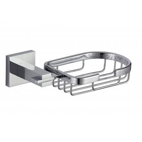 

Мыльница решетка настенная Savol 65а (S-06532A)