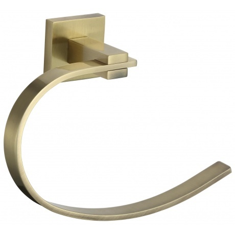 Держатель для полотенец кольцевой Savol 65c (S-06563C) - фото 1