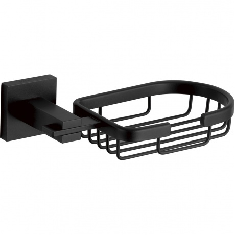 

Мыльница решетка настенная Savol 65h (S-06532H)