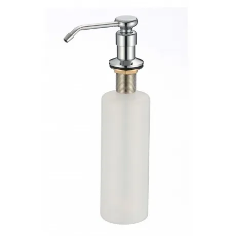 Врезной в мойку дозатор Savol (S-ZY003)