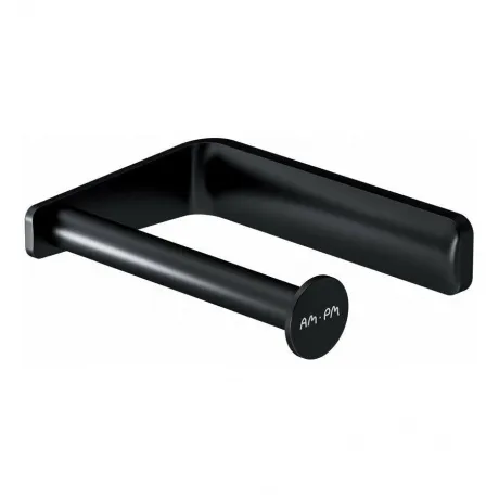 Держатель для туалетной бумаги AM.PM Like A50A34122 черный