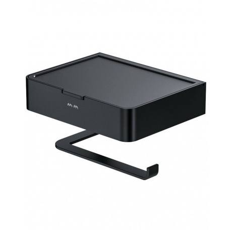 Держатель для туалетной бумаги с коробкой AM.PM Inspire 2.0 A50A...