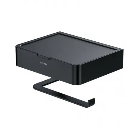 Держатель для туалетной бумаги с коробкой AM.PM Inspire 2.0 A50A...