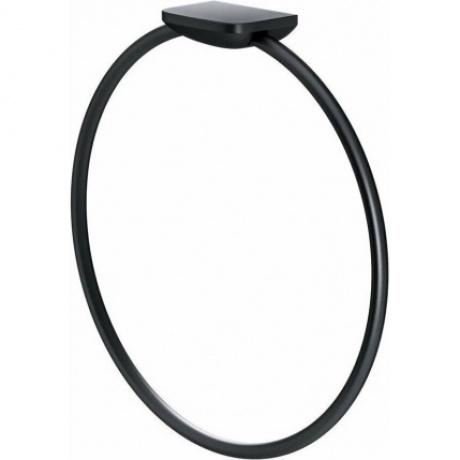 Кольцо для полотенец AM.PM Inspire 2.0 A50A34422 черный