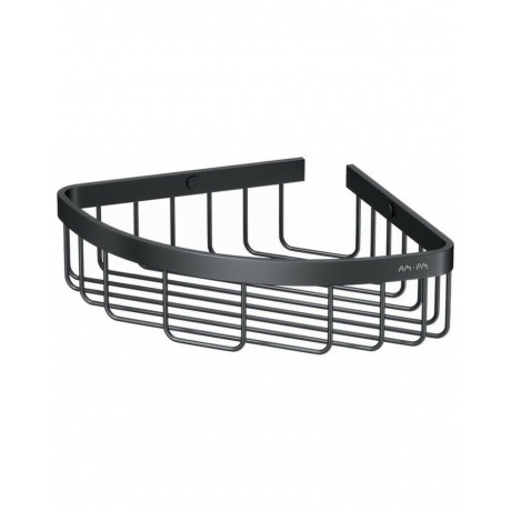 

Корзина для душа угловая AM.PM Sense L A7452122 черный