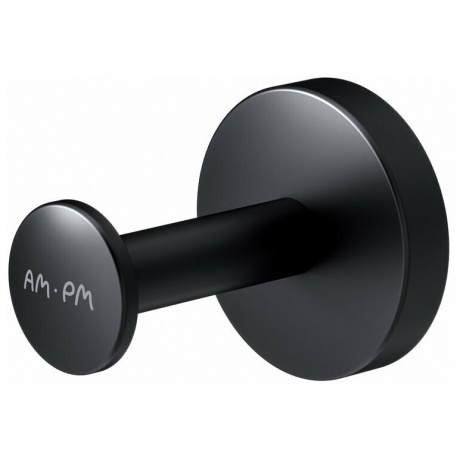 

Крючок для халата AM.PM Inspire 2.0 A50A35822 черный