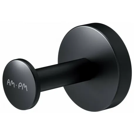 Крючок для халата AM.PM Inspire 2.0 A50A35822 черный
