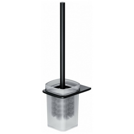 

Стойка с туалетной щеткой AM.PM Inspire 2.0 A50A33422 черный