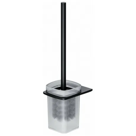 Стойка с туалетной щеткой AM.PM Inspire 2.0 A50A33422 черный
