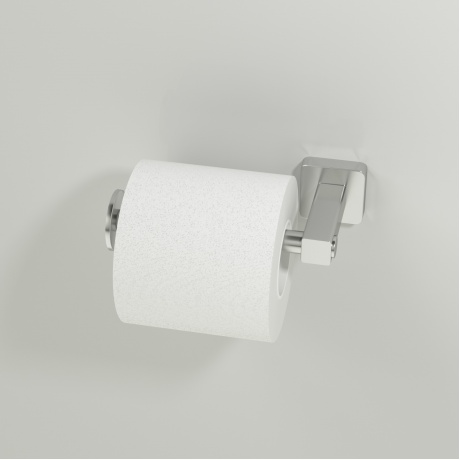 Держатель туалетной бумаги WasserKRAFT K-8796 9070229 - фото 1