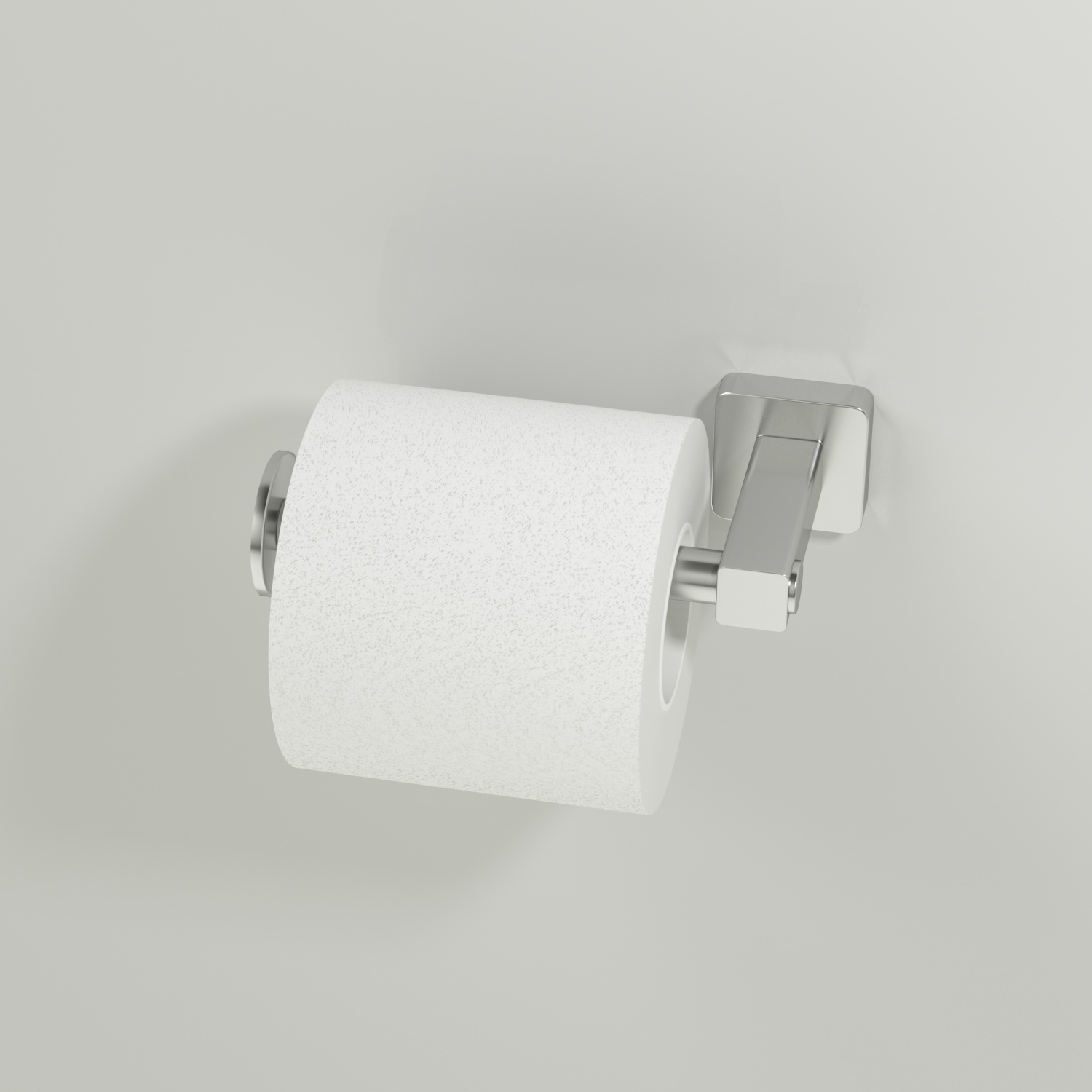 Держатель туалетной бумаги WasserKRAFT K-8796 9070229